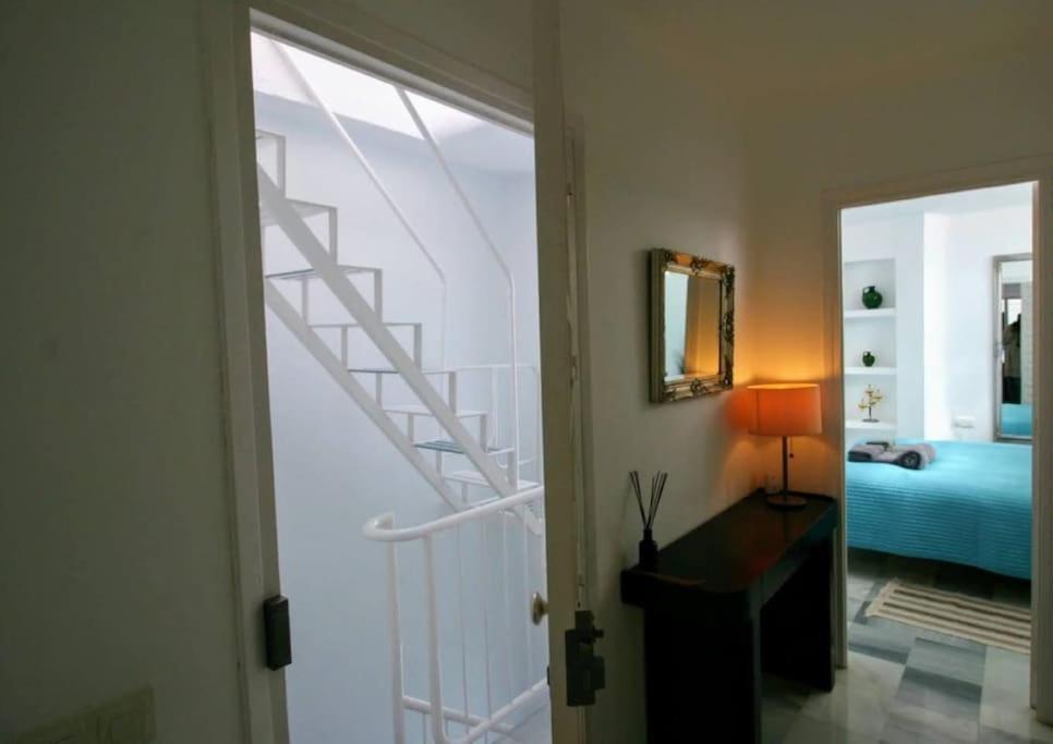 Carabeo 78x Apartamento