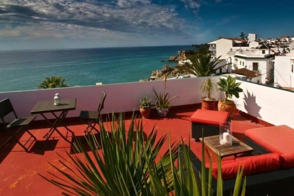 Apartamento Carabeo 78x *