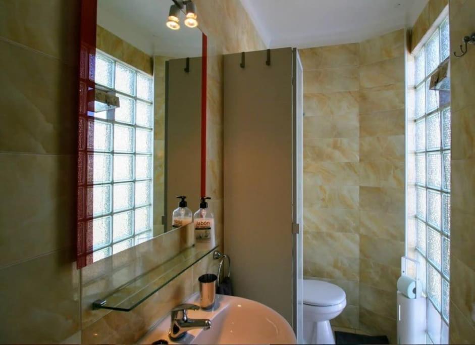 Carabeo 78x Apartamento Nerja