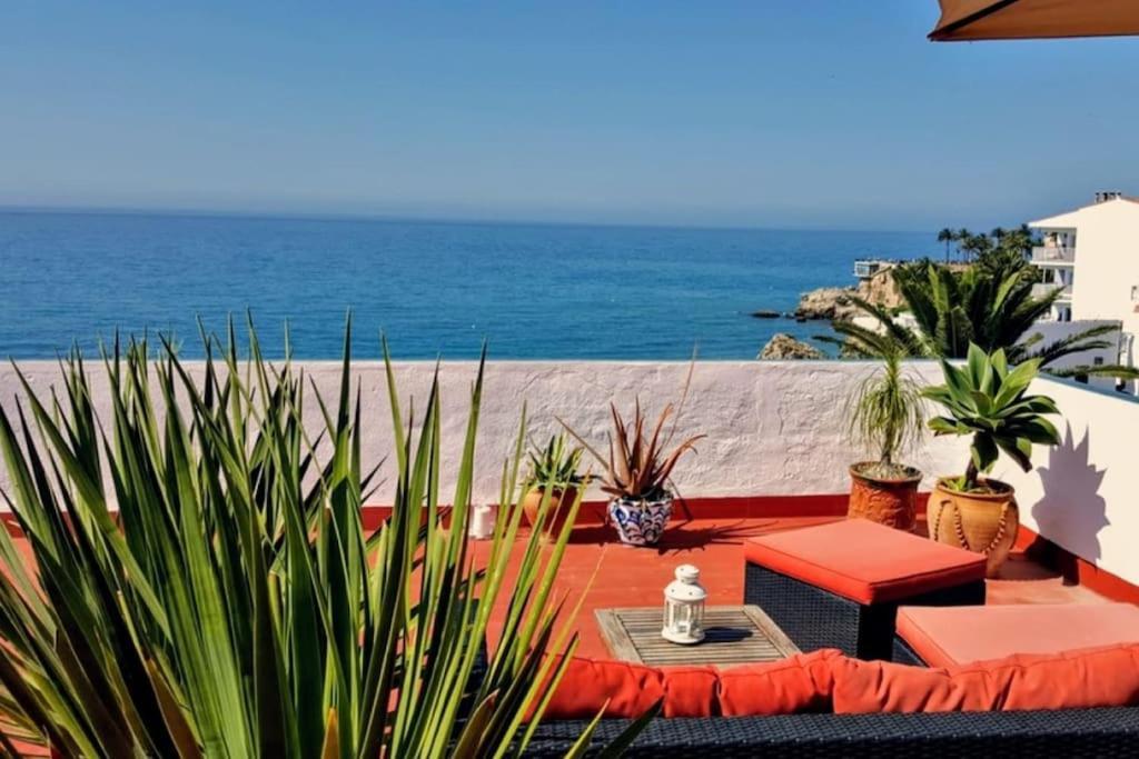 Carabeo 78x Apartamento Nerja