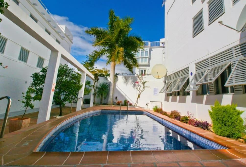 Carabeo 78x Apartamento *