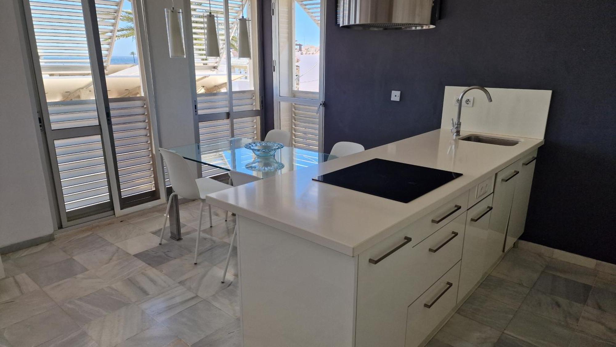 Apartamento Carabeo 78x Nerja