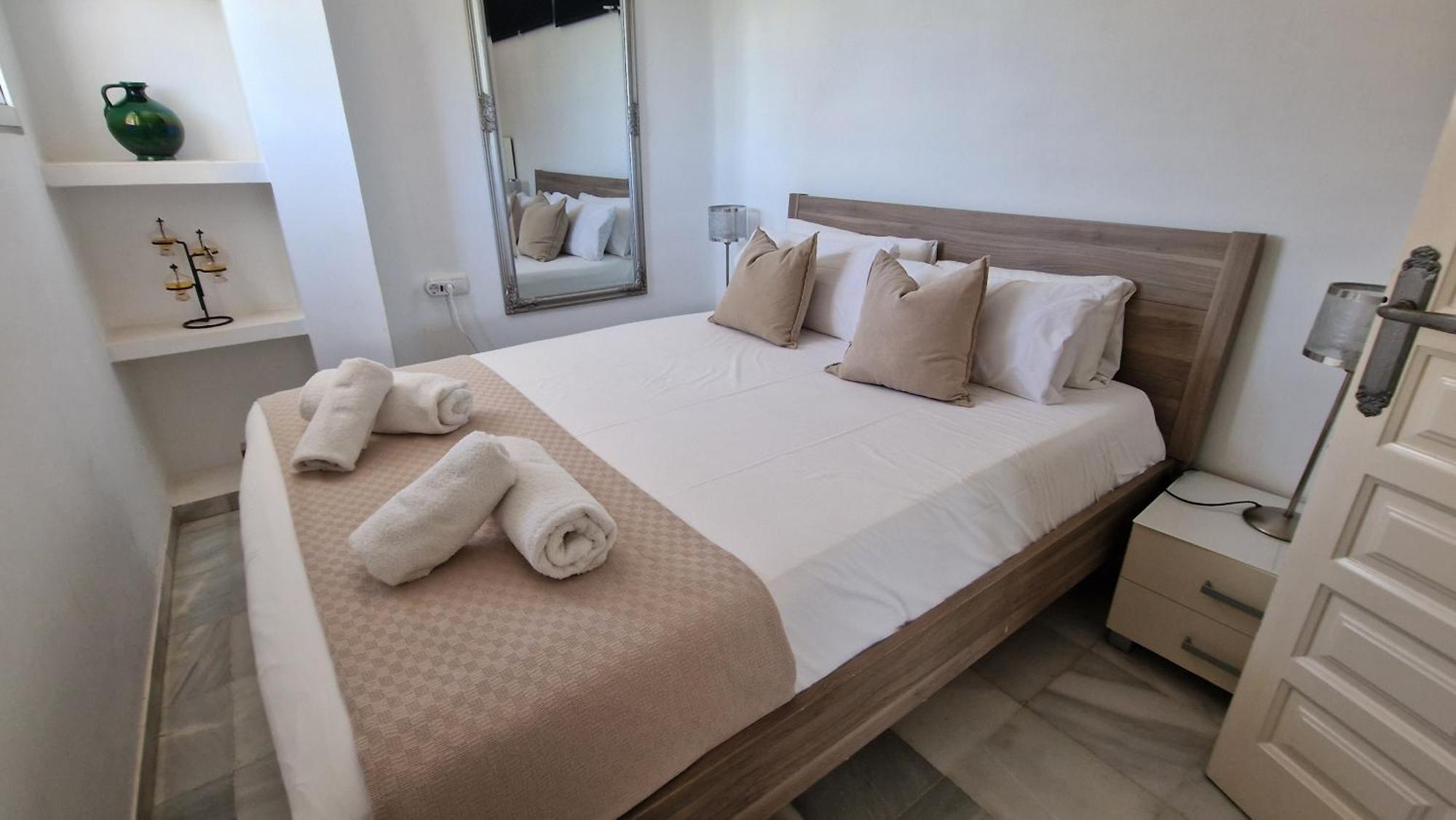 Carabeo 78x Apartamento Nerja